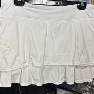 Lululemon Skort Size 10
